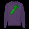 Classic 80/20 raglan sweatshirt Thumbnail