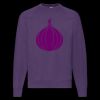 Classic 80/20 raglan sweatshirt Thumbnail