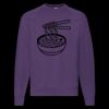 Classic 80/20 raglan sweatshirt Thumbnail