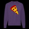 Classic 80/20 raglan sweatshirt Thumbnail