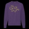 Classic 80/20 raglan sweatshirt Thumbnail