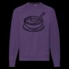 Classic 80/20 raglan sweatshirt Thumbnail