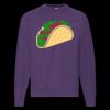 Classic 80/20 raglan sweatshirt Thumbnail