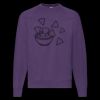 Classic 80/20 raglan sweatshirt Thumbnail
