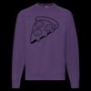 Classic 80/20 raglan sweatshirt Thumbnail