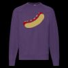 Classic 80/20 raglan sweatshirt Thumbnail