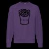 Classic 80/20 raglan sweatshirt Thumbnail