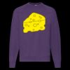 Classic 80/20 raglan sweatshirt Thumbnail