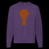 Classic 80/20 raglan sweatshirt Thumbnail
