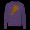 Classic 80/20 raglan sweatshirt Thumbnail