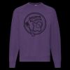 Classic 80/20 raglan sweatshirt Thumbnail