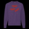 Classic 80/20 raglan sweatshirt Thumbnail