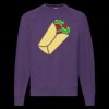 Classic 80/20 raglan sweatshirt Thumbnail
