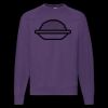 Classic 80/20 raglan sweatshirt Thumbnail