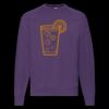 Classic 80/20 raglan sweatshirt Thumbnail