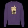 Classic 80/20 raglan sweatshirt Thumbnail