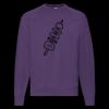 Classic 80/20 raglan sweatshirt Thumbnail