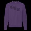 Classic 80/20 raglan sweatshirt Thumbnail