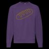 Classic 80/20 raglan sweatshirt Thumbnail