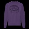 Classic 80/20 raglan sweatshirt Thumbnail