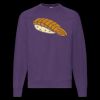 Classic 80/20 raglan sweatshirt Thumbnail