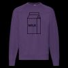 Classic 80/20 raglan sweatshirt Thumbnail
