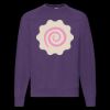 Classic 80/20 raglan sweatshirt Thumbnail