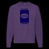 Classic 80/20 raglan sweatshirt Thumbnail
