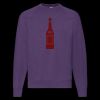 Classic 80/20 raglan sweatshirt Thumbnail