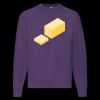 Classic 80/20 raglan sweatshirt Thumbnail