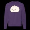 Classic 80/20 raglan sweatshirt Thumbnail