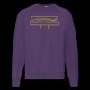 Classic 80/20 raglan sweatshirt Thumbnail