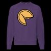 Classic 80/20 raglan sweatshirt Thumbnail