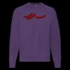 Classic 80/20 raglan sweatshirt Thumbnail