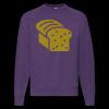 Classic 80/20 raglan sweatshirt Thumbnail