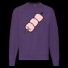 Classic 80/20 raglan sweatshirt Thumbnail