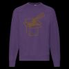 Classic 80/20 raglan sweatshirt Thumbnail