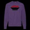Classic 80/20 raglan sweatshirt Thumbnail