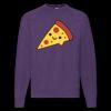 Classic 80/20 raglan sweatshirt Thumbnail