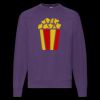 Classic 80/20 raglan sweatshirt Thumbnail