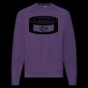Classic 80/20 raglan sweatshirt Thumbnail