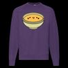Classic 80/20 raglan sweatshirt Thumbnail
