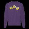 Classic 80/20 raglan sweatshirt Thumbnail