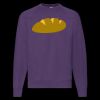 Classic 80/20 raglan sweatshirt Thumbnail