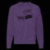 Classic 80/20 raglan sweatshirt Thumbnail