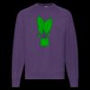 Classic 80/20 raglan sweatshirt Thumbnail