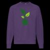 Classic 80/20 raglan sweatshirt Thumbnail