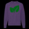 Classic 80/20 raglan sweatshirt Thumbnail