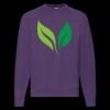 Classic 80/20 raglan sweatshirt Thumbnail