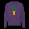 Classic 80/20 raglan sweatshirt Thumbnail